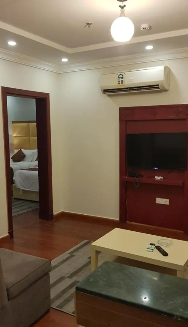 Al Shogduf Furnished Units 0*, Dschidda Saudi-Arabien