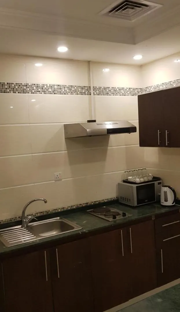 Al Shogduf Furnished Units