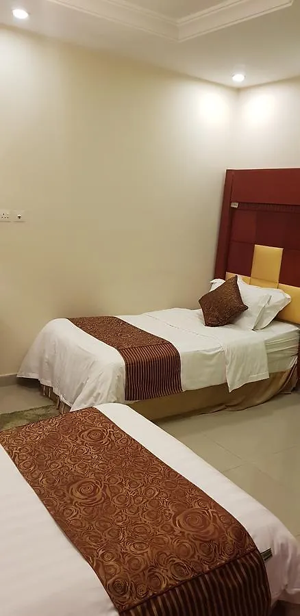 Hotel Al Shogduf Furnished Units